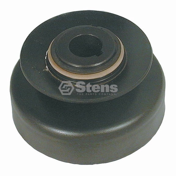 New Stens Pulley Clutch 255-075 for 3/4" Bore
