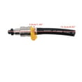 thumbnail image 2 of 1PCS Injecteur de Carburant 0000783123 Compatible avec Mercedes W108 W109 W116 R107 W111 M116, 2 of 12