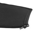 thumbnail image 3 of Linkidea Protector De Diadema Compatible Con Mdr-V6/V600/V900/Mv1/Z600/7506/7509/C D900St/M1St Auriculares De Repuesto Cubierta De Tela Flexible Fácil Instalación Diy (Negro), 3 of 5