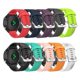 thumbnail image 2 of For Garmin Forerunner 245 645 Music Silicone Replacement Watch Wrist Strap Band, 2 of 4
