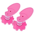 thumbnail image 1 of Miangastore 2 Pcs Machine à Serrer le Papier Plastique Outils de Bricolage, 1 of 8