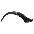 thumbnail image 4 of Fender Liner for ACCORD 13-15 FRONT FENDER LINER RH, Vacuum Form, w/o Insulation, 4 of 8