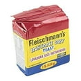 thumbnail image 5 of Product of Fleischmann's Instant Dry Yeast 2 Pk. 1 lb., 5 of 6