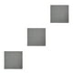 thumbnail image 5 of Toalla de limpieza Yuarrent Suministros de cocina microfibra 30*30cm Gris oscuro, 5 of 6