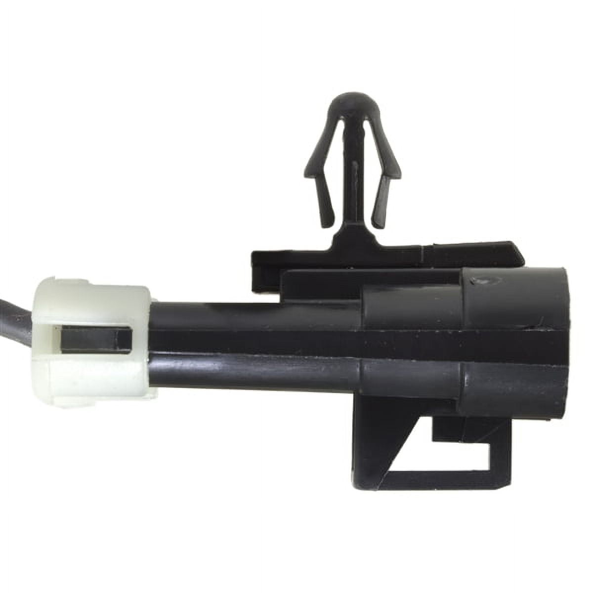 Engine Coolant Temperature Sensor