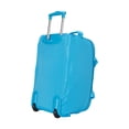 thumbnail image 6 of Ed Heck Lightweight 5-PC Spinner Luggage Set (Sky Blue-Big Fish), 6 of 8