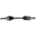 thumbnail image 4 of Axle Assembly Compatible with 2013-2018 Toyota Avalon 2012-2017 Camry 4Cyl 2.5L Front, Left Driver New, 4 of 5