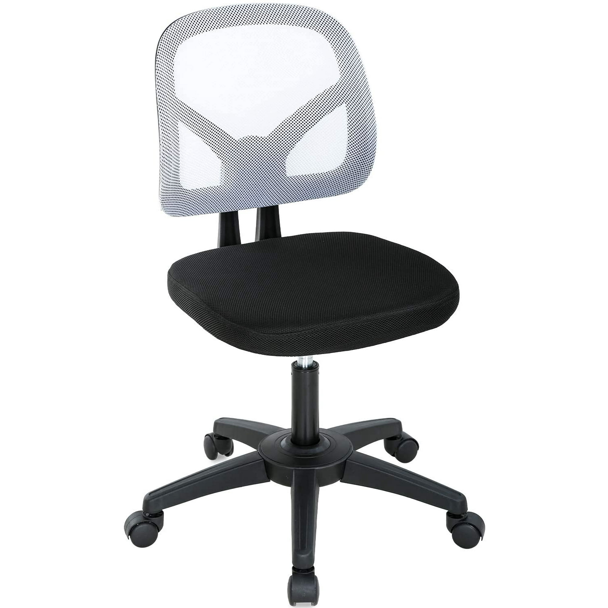 home office chair ergonomic mesh computer chair rolling
