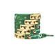 thumbnail image 2 of Festive Christmas Themed Printed Shoe Laces for Sneakers and Boots with Holiday Patterns, Durable Polyester Laces for Casual Wear and Seasonal Fashion Accessories, 2 of 6