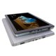 thumbnail image 5 of Tableta PC W101 de 10,1 pulgadas, 2 GB DDR+32 GB, Windows 10, CPU Z8350, cámara dual, USB 3.0, batería de 6000 mAh, teclado de acoplamiento, 5 of 5