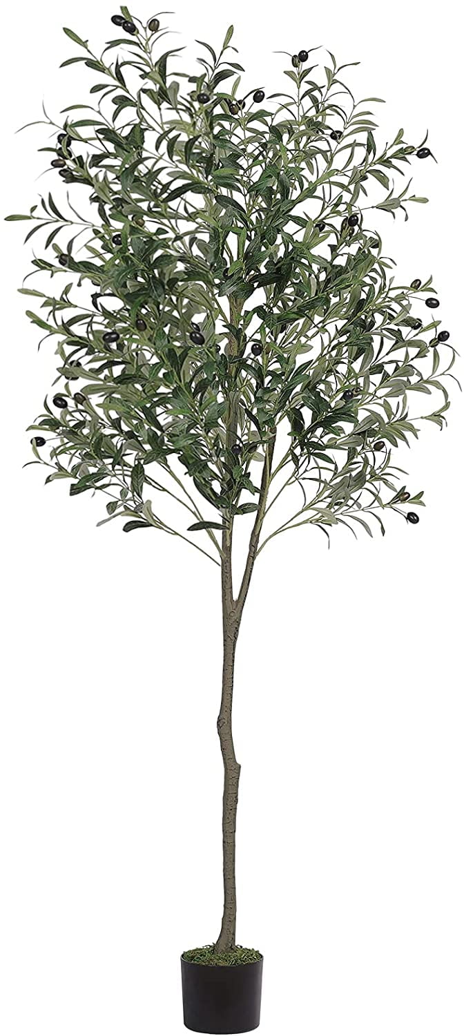 3m-7m Big Artificial Olive Tree Ornamental Trees Large Olive Tree for  Indoor Decoration - China Artificial Olive Tree and Fake Olive Tree price
