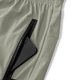 thumbnail image 4 of Ceisia Men's Gift Sports Pants High Stretch Quick-drying Breathable Relaxed Fit Mid-Rise Elastic Waist Cuffed Ankles Gym Runni ng Pants, 4 of 7