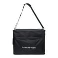 thumbnail image 4 of Bolsa portátil Sound Town de 6U Soft con 14 cm de profundidad STRB-616B, 4 of 6