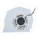 thumbnail image 1 of Ventilador de Refrigeración PS4 Dise?o de Ventilador Doble Reemplazo de Ventilador de Trabajo de Larga Duración Reparación de Piezas de Repuesto de Ventilador de Refrigeración Interno para PS4 Ventila Amonsee No, 1 of 6