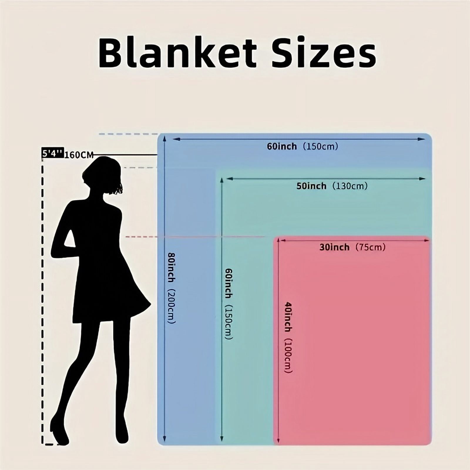 Cozy Flannel Throw Blanket for Teachers Perfect Gift for Birthdays Holidays & Teacher Appreciation Day Soft Warm & Versatile for Couch Bed Office and Travel