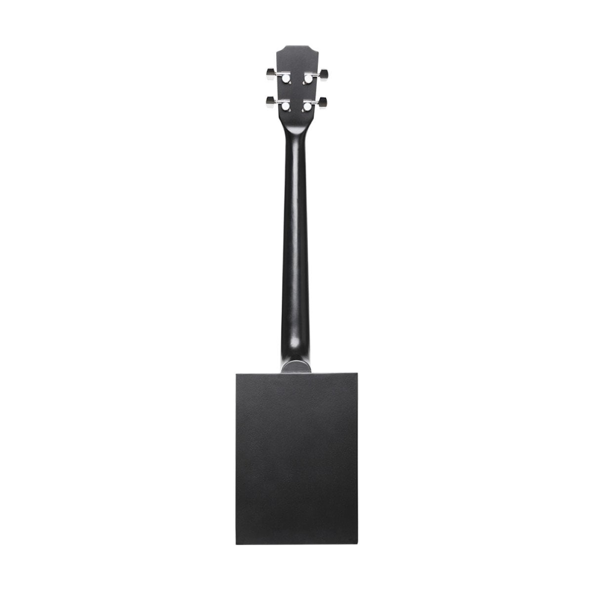 JN Guitars Cigar Box Guitar Black