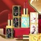 thumbnail image 4 of Beauty Chinese Style Velvet Lipstick 6Color Makeup Tool Matte Lipgloss Waterproof Long Lasting Lip Stick Mud Women, 4 of 5