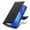 Black, variant on Wallet Case for Realme 14 Pro Flip Leather Cover with Card Holder & Kickstand, Magnetic Clasp & Wrist Strap Pink