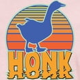 thumbnail image 3 of CafePress - Honk The Goose Women's Classic T Shirt - Women's Classic T-Shirt, 3 of 4