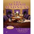 thumbnail image 1 of The Marsh Madness (A Book Collector Mystery), 1 of 2