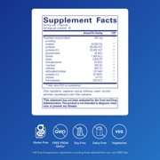 Pure Encapsulations Digestive Enzymes Ultra, Digestion Support*, 90 Count