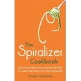 thumbnail image 1 of Pre-Owned The Spiralizer Cookbook: Delicious, Fresh and Healthy Recipes to Make the Most of Your Spiralizer (Paperback) 1472137396 9781472137395, 1 of 1