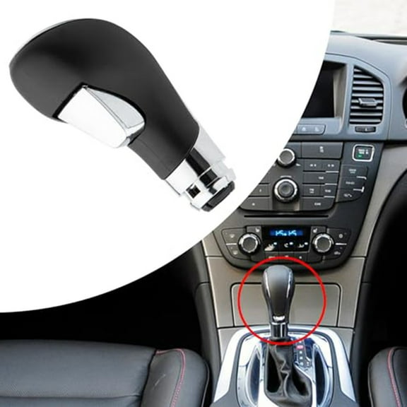 Shift Knob Handle Lever for Verano 2012 2017 for Vauxhall for Opel for Insignia 2009 2013 Smooth Gear Shifting