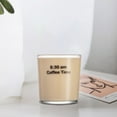 thumbnail image 4 of TopLLC Kitchen Gadgets, Kitchen Accessories, Kitchen Utensils, Kitchen Tool Transparent Glass Coffee Glass Home Milk Cup Breakfast Cup Milk Tea Cup High Value Water Cup Glass Mug, 4 of 6