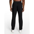 thumbnail image 5 of Reebok Men's and Big Men's Ascent Woven Jogger Pants, Sizes XS-3XL, 5 of 7
