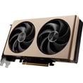 thumbnail image 4 of MSI INSPIRE GeForce RTX 5060 8GB GDDR7 PCI Express 5.0 x 16 (use x8) Graphics Card RTX 5060 8G INSPIRE 2X OC, 4 of 10
