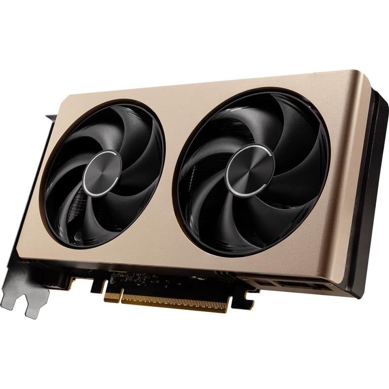 MSI INSPIRE GeForce RTX 5060 8GB GDDR7 PCI Express 5.0 x 16 (use