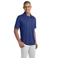 thumbnail image 4 of Port Authority ® Silk Touch Performance Polo. K540, 4 of 6