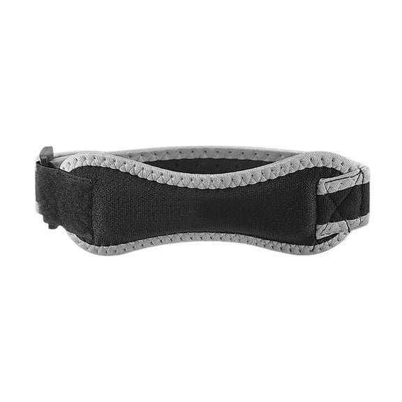 Sports Patellar Tendon Support Strap for Knee Brace Breathable Injury Prevention Ideal for Running and Hiking Athletic Gear