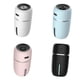 thumbnail image 2 of Mini USB Humidificador de luz silenciosa Coche Oficina Hogar Habitación Purificación de aire Herramientas de reabastecimiento de agua Advancent DZ4859-03, 2 of 2