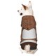 thumbnail image 1 of Fotbe Coffee Cafe Cup Sudadera con Estampado para Perros Pequeños – Suéter con Capucha para Mascotas, Tela Suave de Forro Polar con Bolsillo-X-Small, 1 of 7