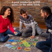 EXIT: The Game - Adventures on Catan
