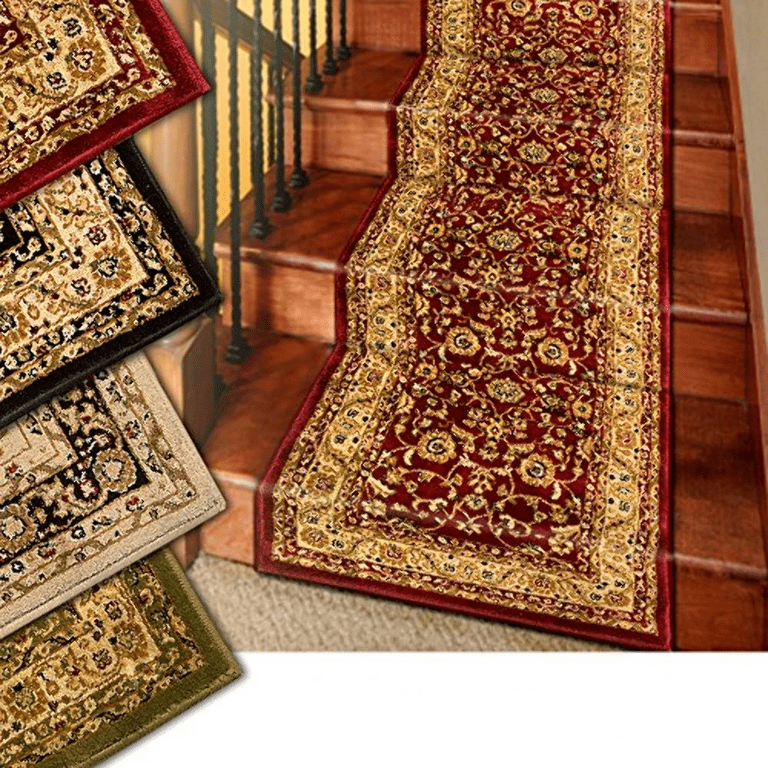 Carpet Runner  Mercury Flooring