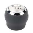 thumbnail image 1 of Car 6 Speed Gear Shift Lever Knob Head for Corolla 1.8MT YARIS AURIS AYGO, 1 of 4
