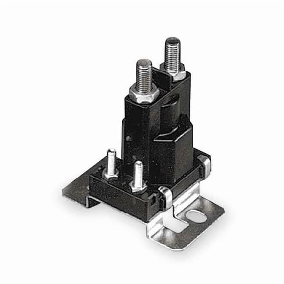White-Rodgers DC Power Solenoid,12V,Amps 80 120 106132S1