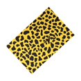 thumbnail image 1 of ZheElen Flower Porcelain Transfer Paper Set Easy Application For DIY Pottery Decor Ceramic Decals For Pottery Underglaze Paper Leopard 49x34cm, 1 of 6