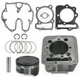 thumbnail image 3 of Cylinder Big Bore 440cc Piston Ring End Kit For Honda TRX400EX SporTrax 99 - 08, 3 of 9