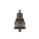 thumbnail image 2 of Scooter Starter Bendix Gear / Clutch For Baotian Bt49qt Gy6 139qmb 50cc 4-stroke, 2 of 5
