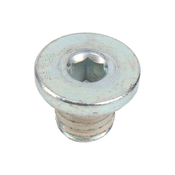 GM 11588547 Engine Valve Cover Camshaft Bore Plug