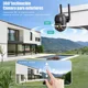 thumbnail image 5 of Cámara De Seguridad Exterior Wifi 2mp Hd Vigilancia /alarmaa, 5 of 8