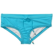 Juniors Tie Bikini Bottom