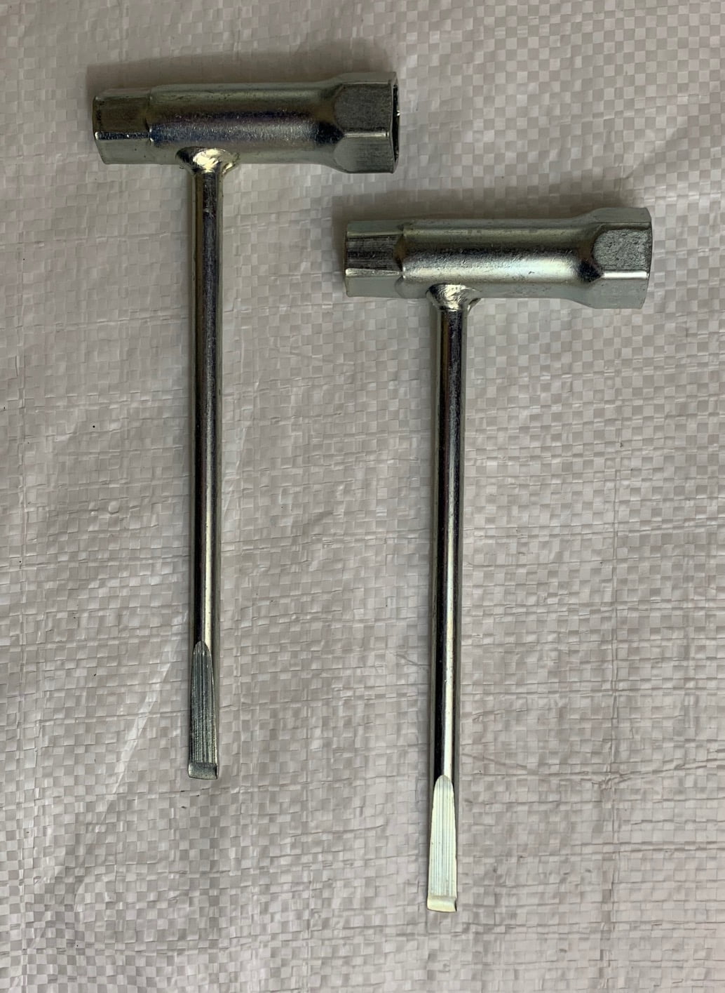 The CUE Series Flex Ratcheting Comb. Wrenches- (inch) | A-KRAFT Tools