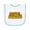 White and Light Blue, variant on Inktastic These Fools Put My Cape on Backwards® Yellow Red Baby Terry Cloth Bib