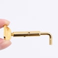 thumbnail image 2 of Weiweiguan 2 Pcs Vis de Repose-Chon pour Violon Accessoires d'Instruments, 2 of 7