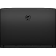 MSI Katana GF66 Gaming Laptop, 15.6 FHD 240Hz, Intel Core i9-12900H, NVIDIA GeForce RTX 3070 Ti, 16GB RAM, 1TB SSD, Windows 11 Home, Katana GF66 12UGSOK-1046