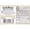 thumbnail image 4 of Captain Morgan Private Stock Spiced Rum, 750 ml Bottle, 40.0% ABV, 4 of 8